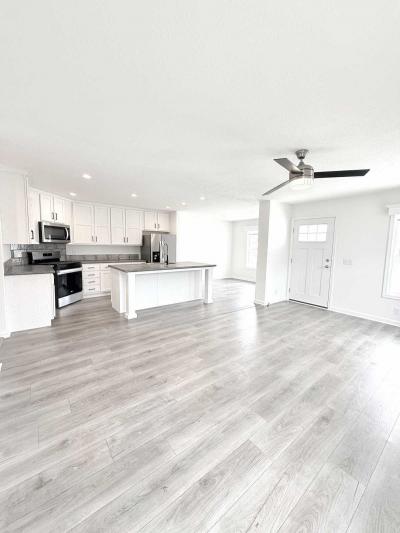 Mobile Home at 22322 S Cedar Drive Channahon, IL 60410