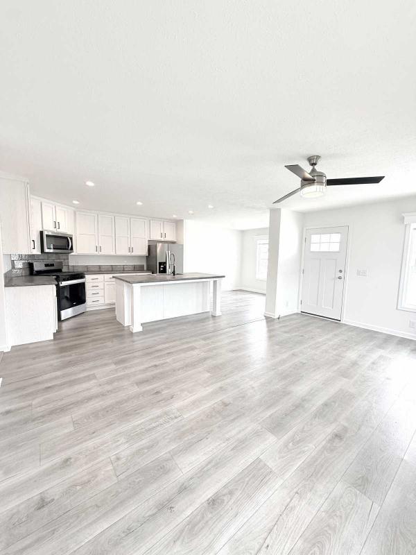 2025 Champion Manufactured Home