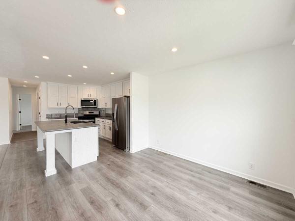 2025 Champion Manufactured Home