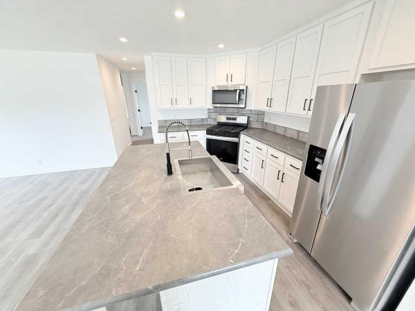 2025 Champion Manufactured Home