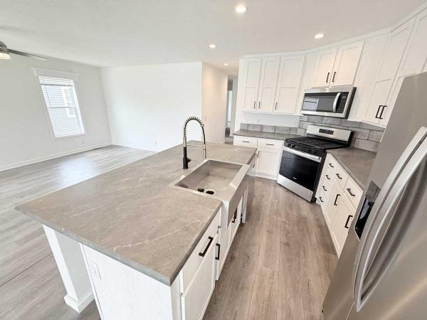 2025 Champion Manufactured Home