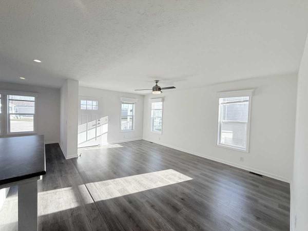 2025 Champion Manufactured Home
