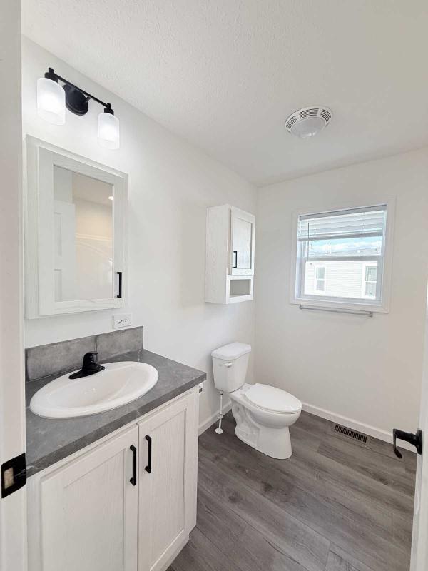 2025 Champion Manufactured Home