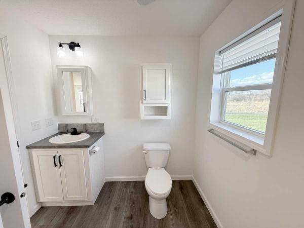 2025 Champion Manufactured Home