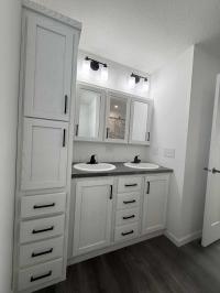 2025 Champion Manufactured Home