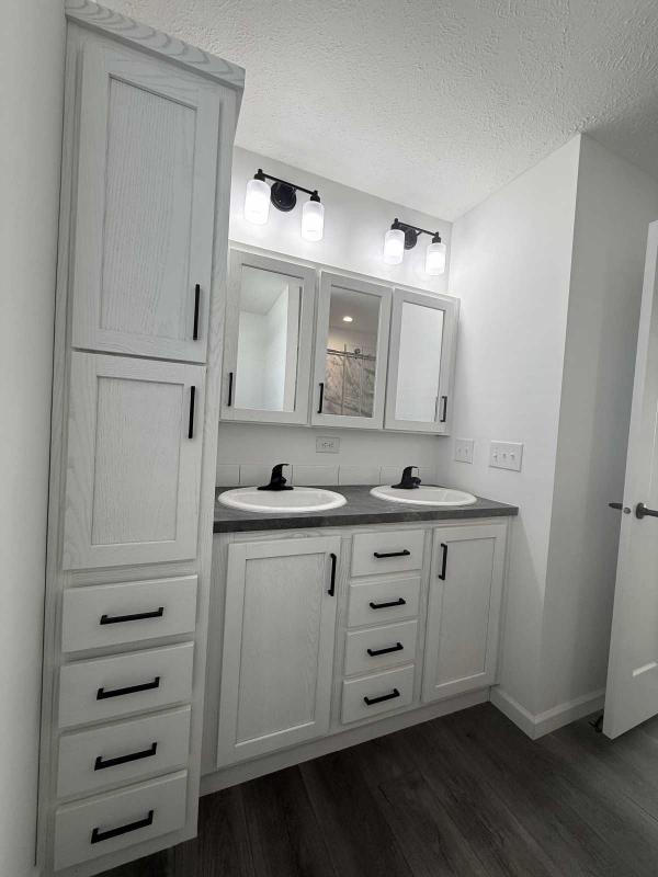 2025 Champion Manufactured Home
