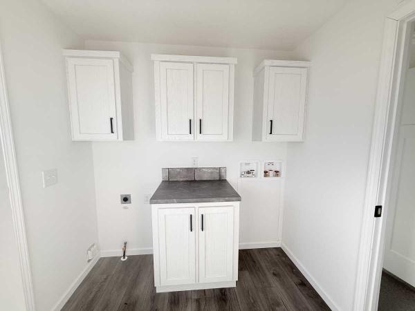2025 Champion Manufactured Home