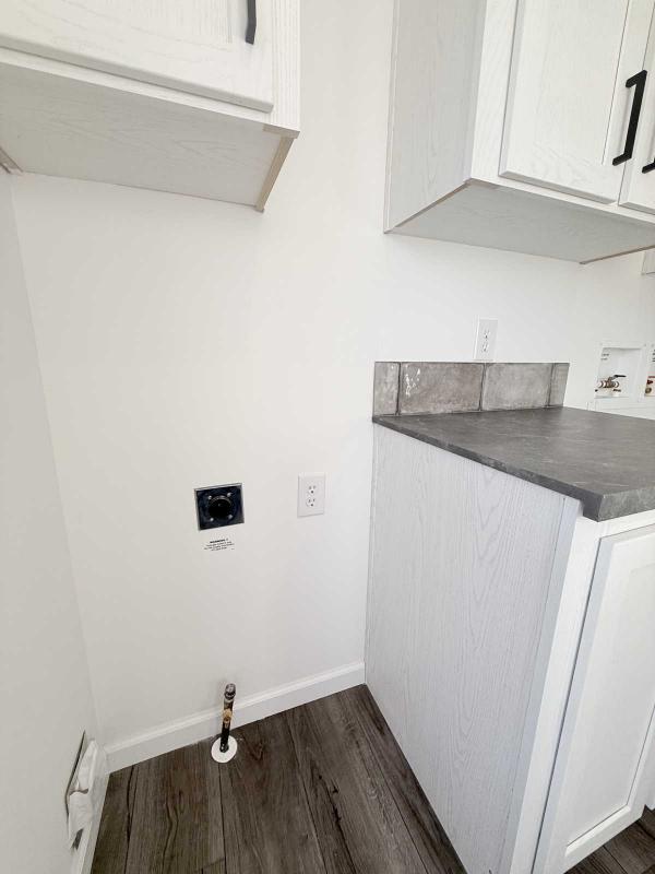 2025 Champion Manufactured Home
