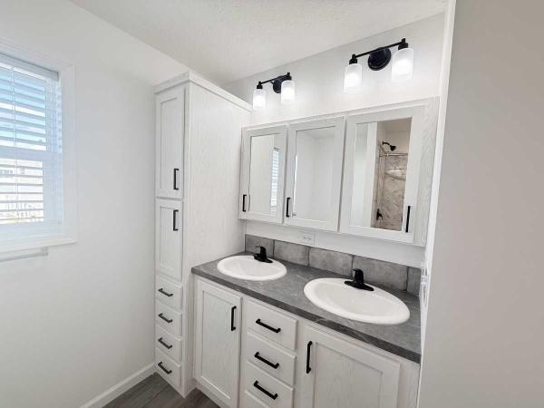 2025 Champion Manufactured Home