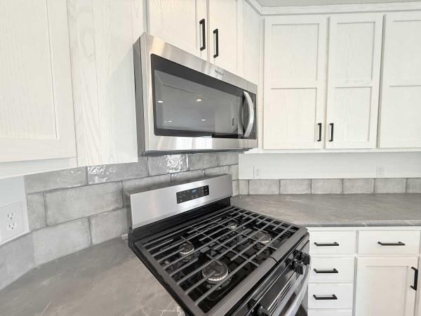 2025 Champion Manufactured Home