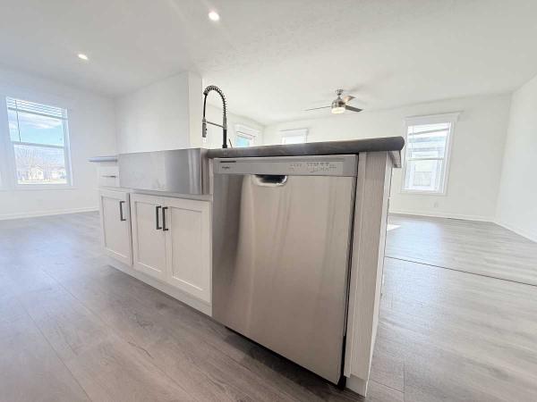 2025 Champion Manufactured Home