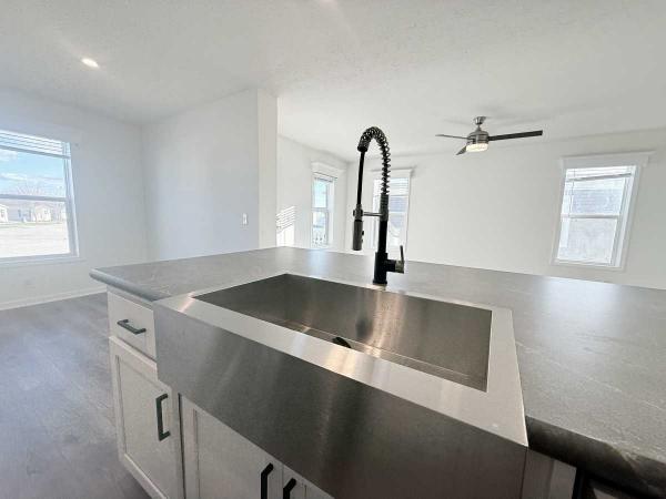 2025 Champion Manufactured Home