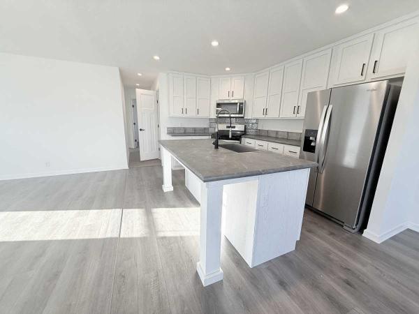 2025 Champion Manufactured Home