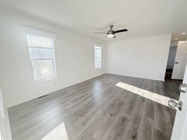 2025 Champion Manufactured Home