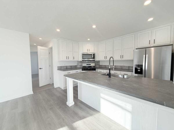 2025 Champion Manufactured Home