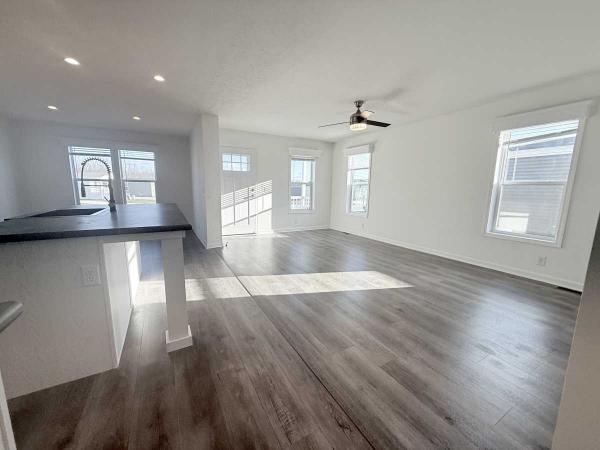 2025 Champion Manufactured Home