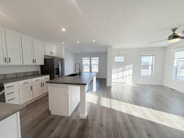 2025 Champion Manufactured Home