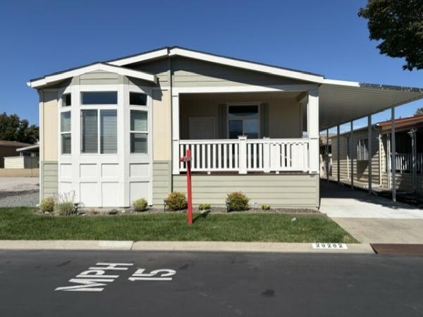 2018 Champion Home Mobile Home For Sale