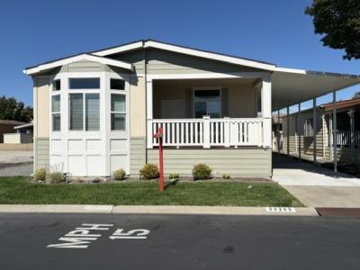 Mobile Home at 29282 Nantucket Way Hayward, CA 94544