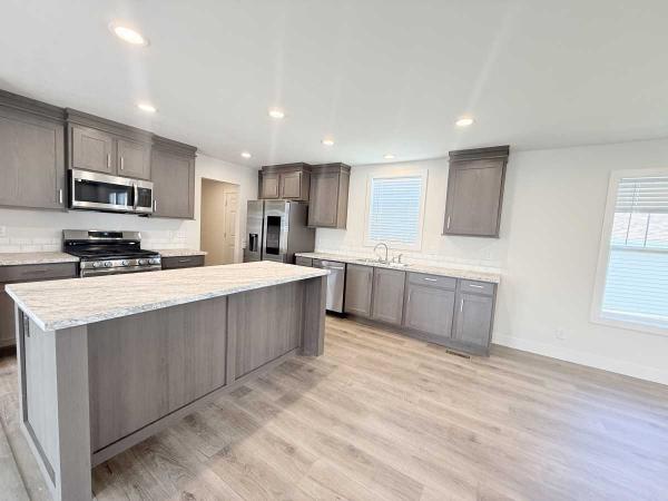 2026 Clayton Homes Residence Manufactured Home