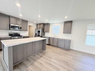 Mobile Home at 23737 W Lakepoint Drive Channahon, IL 60410