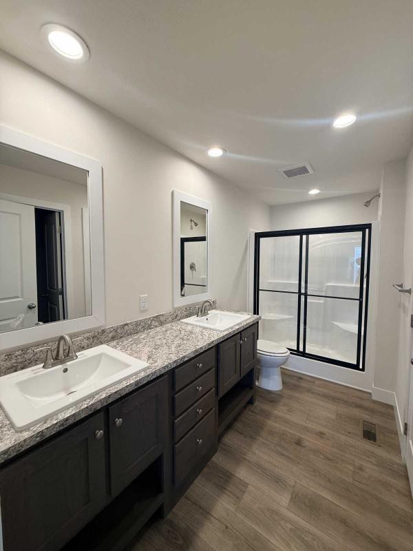 2026 Clayton Homes Residence Manufactured Home