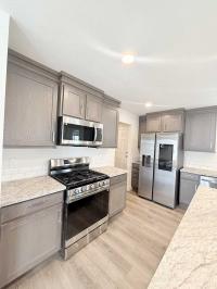 2026 Clayton Homes Residence Manufactured Home
