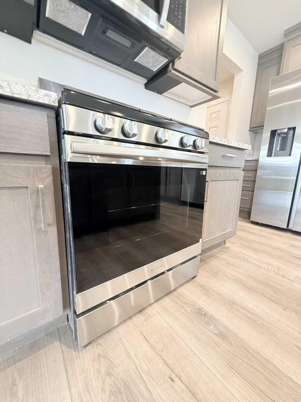 2026 Clayton Homes Residence Manufactured Home