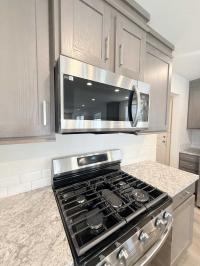 2026 Clayton Homes Residence Manufactured Home