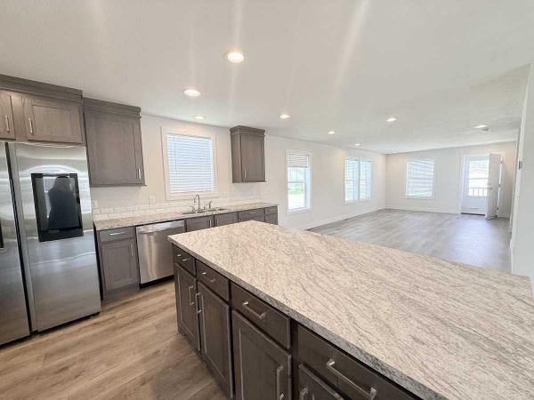 2026 Clayton Homes Residence Manufactured Home