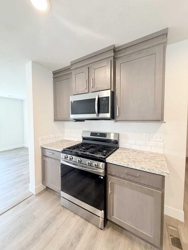 2026 Clayton Homes Residence Manufactured Home