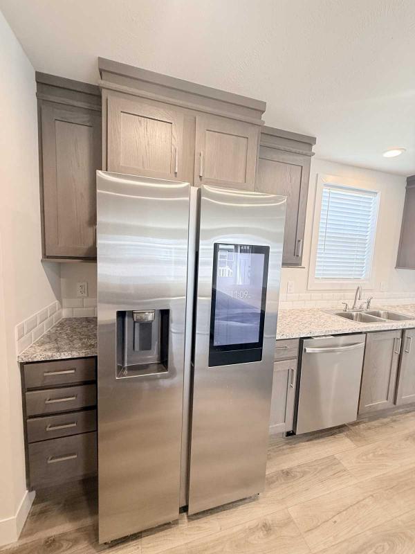 2026 Clayton Homes Residence Manufactured Home