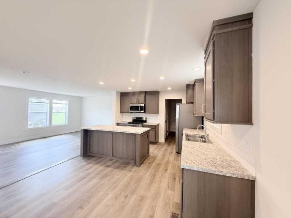 2026 Clayton Homes Residence Manufactured Home