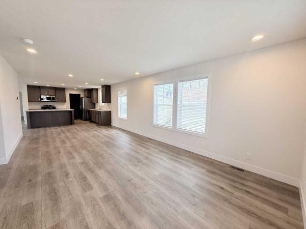 2026 Clayton Homes Residence Manufactured Home