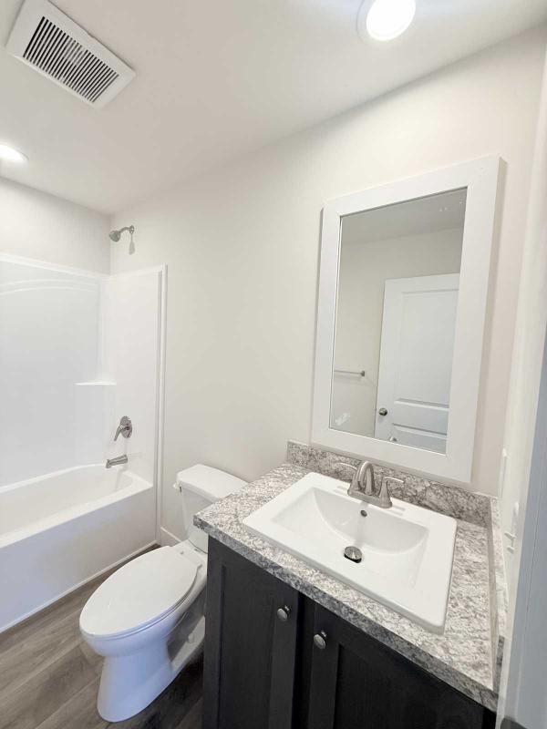 2026 Clayton Homes Residence Manufactured Home