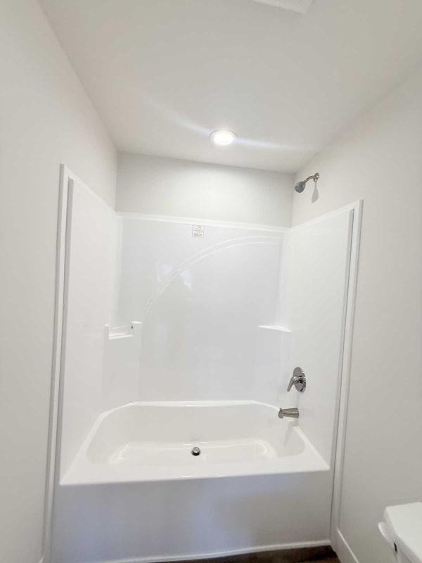 2026 Clayton Homes Residence Manufactured Home