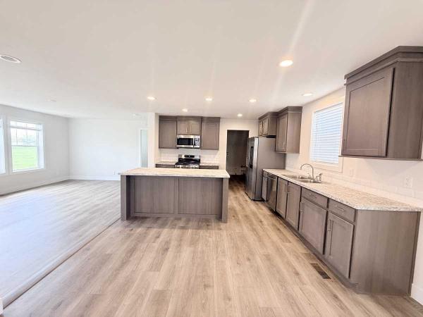 2026 Clayton Homes Residence Manufactured Home