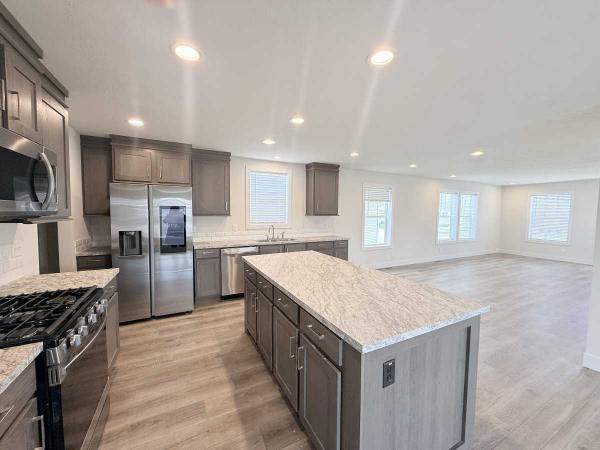 2026 Clayton Homes Residence Manufactured Home