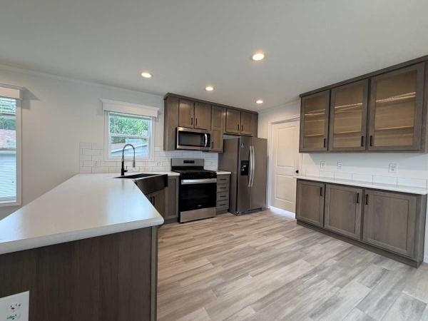 2026 Champion Manufactured Home