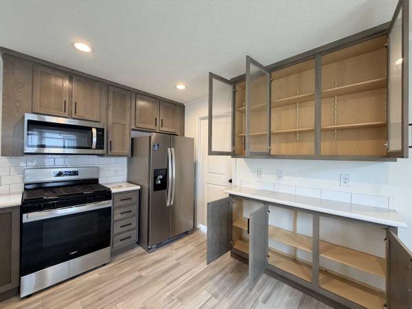 2026 Champion Manufactured Home