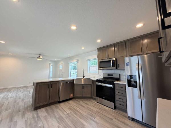 2026 Champion Manufactured Home