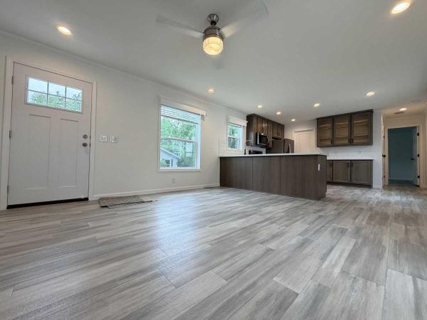 2026 Champion Manufactured Home