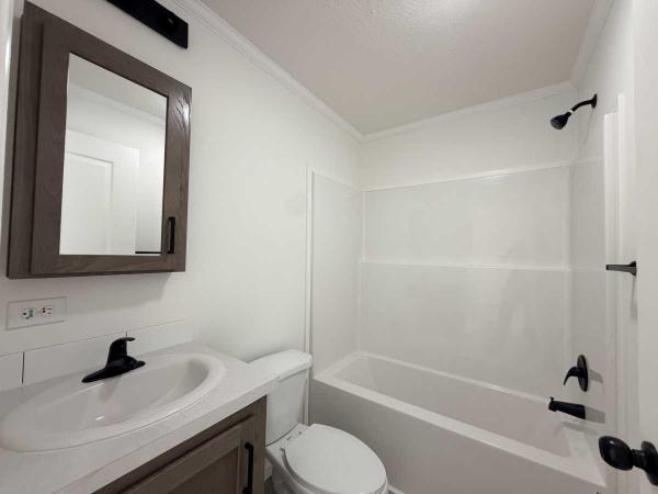 2026 Champion Manufactured Home