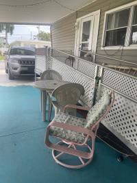1969 1969 Jamar Mobile Home