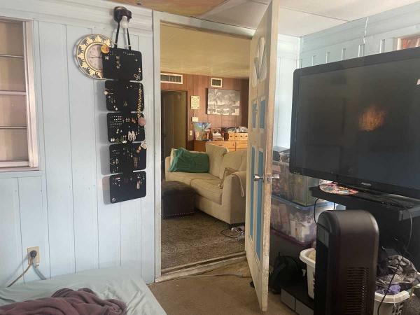 1969 1969 Jamar Mobile Home