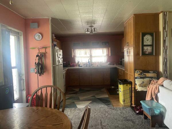 1969 1969 Jamar Mobile Home