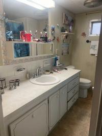 1969 1969 Jamar Mobile Home