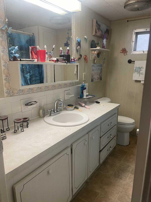 1969 1969 Jamar Mobile Home
