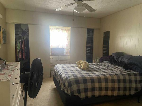 1969 1969 Jamar Mobile Home