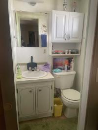 1969 1969 Jamar Mobile Home